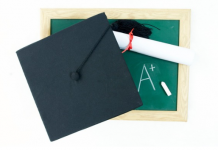 대학생들의 평균 GPA는 몇 점이나 될까?