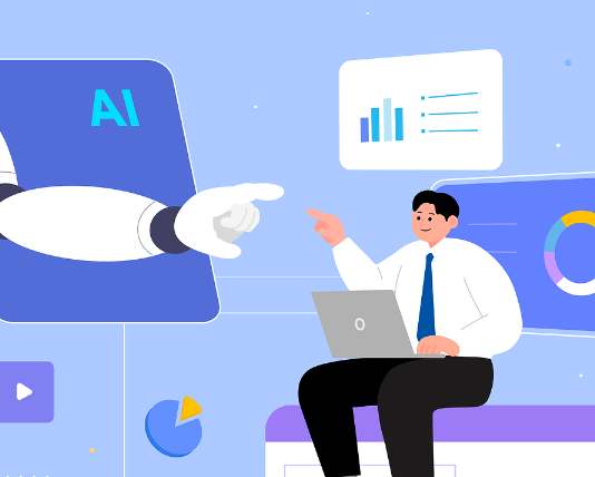 AI 전공, 취업시장 ‘황금 열쇠’로 부상