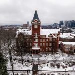 조지아텍에서 ‘공금 횡령’ 내부고발 파문