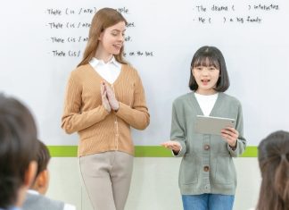 중학생 학부모를 위한 조언…”부모는 보스가 아닌 코치”