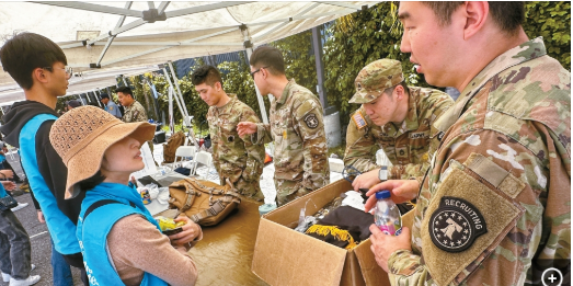 군 입대 ‘시민권 취득’ 한인 급증…팬데믹 이후 23% 증가