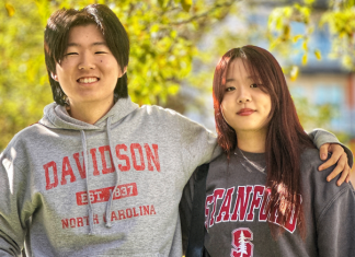 LA 라이즈 고향 고교, 대학 전액 장학생 5명 배출