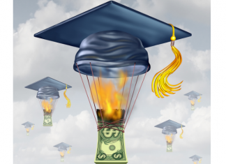 USC 학비 4.8% 인상…10만 달러 근접