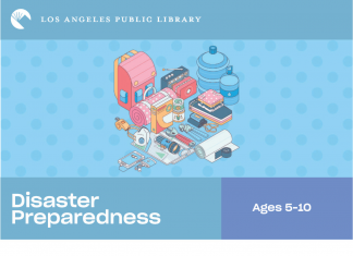 모의 유엔 (MUN) 학생들, ‘재난 대응 교육 워크숍’ 실시