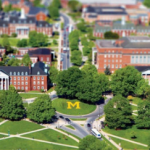 메릴랜드대학 등 6개 대학 중국 유학생 조사