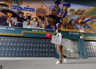 5만불 장학금 ‘에디슨 장학생’ 영예…우드브리지고 매튜 장