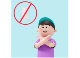 조지아주, ‘K-8 교내 휴대전화 사용금지’ 주지사 서명만 남았다