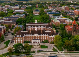 포브스, 중서부 대학 다수 ‘뉴아이비’ 선정