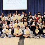 풀러턴 교육구 최초 K-팝 경연대회