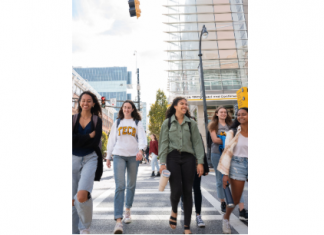 조지아텍 지원자 사상 최다…합격 갈수록 ‘좁은 문’