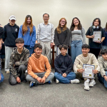 “성적보다 더 큰 가치, 정체성 찾아야”