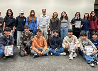 “성적보다 더 큰 가치, 정체성 찾아야”