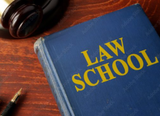 대졸자 취업난에 로스쿨 지원자 20% 급증