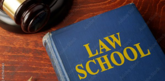 대졸자 취업난에 로스쿨 지원자 20% 급증