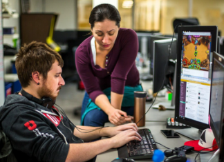 유타대, 게임 전공 대학 평가서 학부 1위…프린스턴 리뷰 발표