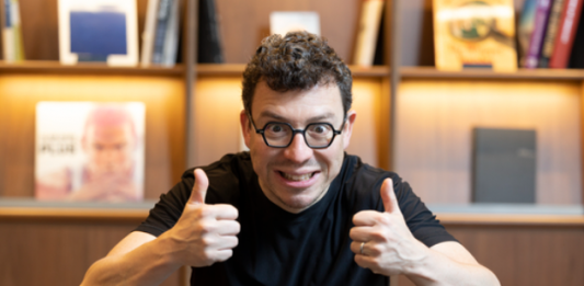 단순히 공짜라서? 6억명 사로잡은 외국어 공부 앱의 성공 비밀