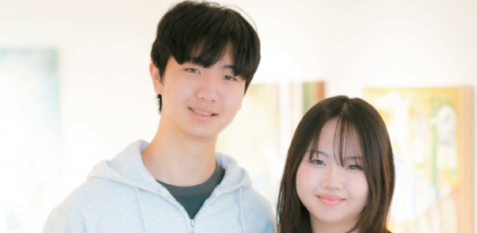 UC버클리 3학년으로 편입하는 16세 한인 소년