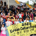“풀러턴 지역행사로 키울 터”…팍스중 한국문화축제 성황