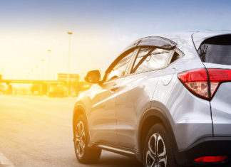 10대 자녀 위한 첫 차…안전·실속 다 잡아라