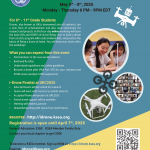 재미과기협, 온라인 드론 캠프 참가 학생 모집