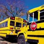 LA시, 학교 주변 도로 제한속도 15마일로 하향 추진