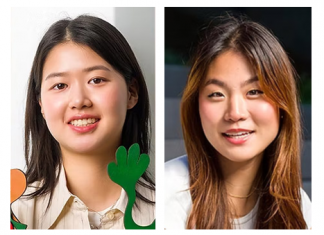 한인 고교생 ‘올해의 아티스트’ 영예…제니퍼 김, 이사벨라 김 양