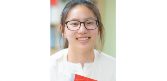 “하버드 합격 공식 성적+과외 활동” 조기전형 입학 조이스 곽 양