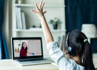 조지아 내 9만명 육박… 자녀 홈스쿨링 가정 느는 이유는?