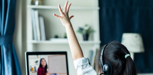 조지아 내 9만명 육박… 자녀 홈스쿨링 가정 느는 이유는?