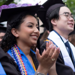 경기 불확실해 졸업생들 취업하기 어렵다