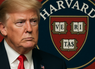 연방정부, 하버드대 보조금 4억5000만불 추가 삭감