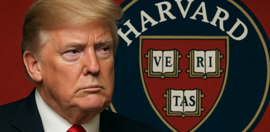 연방정부, 하버드대 보조금 4억5000만불 추가 삭감