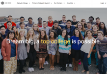 4년 전액 장학금 지원 ‘퀘스트브릿지’…운영 방식은?