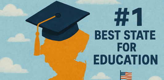 US뉴스 ‘교육 분야에서 우수한 주’ 순위 발표