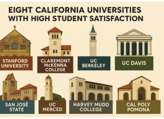 학생 만족도 높은 가주 대학 8선…명성보다 성과로 대학 선택을
