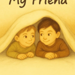 어른·아이 위한 그림 동화 ‘마이 프렌드’ 출간…손영아 著