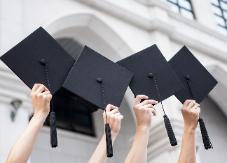 대학 졸업시즌…SD지역 대학별 일정