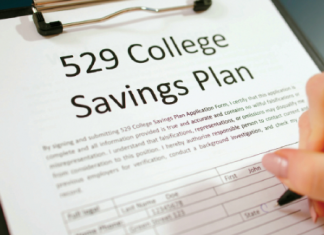 529플랜 <학자금 저축계좌> 열면 현금 보너스