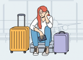 ICE, 취업 신고 안한 OPT 유학생 추방 경고