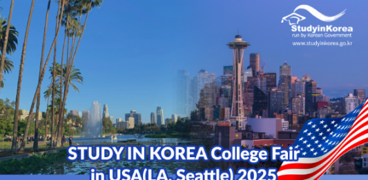 “한국 대학으로 유학 오세요”…LA·시애틀서 한국 대학 박람회
