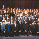 PAVA 월드 갈라 어워드 성황