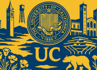 트럼프 다음 타깃 대학은 UC계