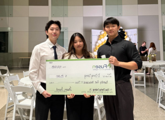 “올해 졸업생 모두에게 창업 비용 지원” 조지아텍 출신 클라우스