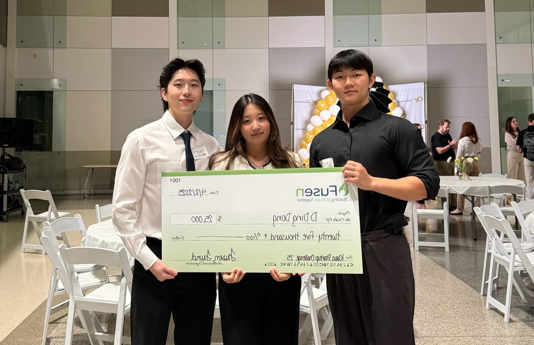 “올해 졸업생 모두에게 창업 비용 지원” 조지아텍 출신 클라우스