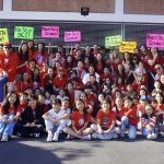“한국어 교육 축소 안 돼”…몬데비스타 학생·학부모 항의