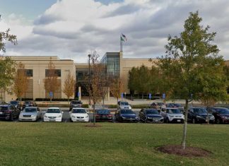 페어팩스 카운티가 사우디 사립학교 매입