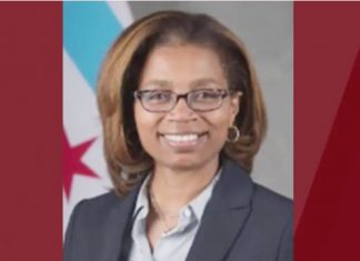 시카고 시장 교육보좌관 CPS 임시청장 임명