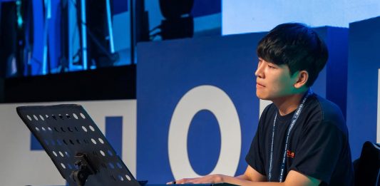 AI로 음악 교육의 미래를 그리다: 조지아텍 김용현 씨의 연구