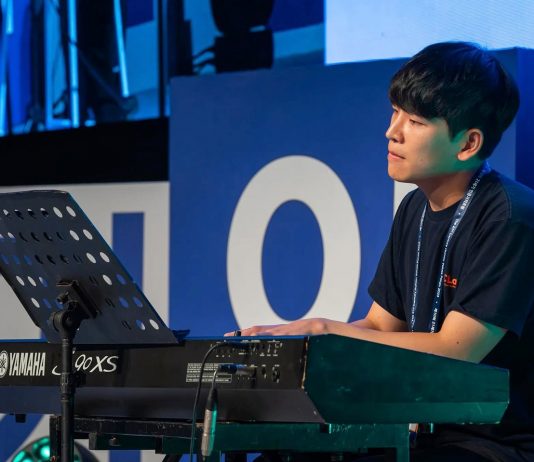 AI로 음악 교육의 미래를 그리다: 조지아텍 김용현 씨의 연구