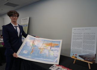 아시안 학생들의 Passion Show…“당신의 이름은 몇 개?”